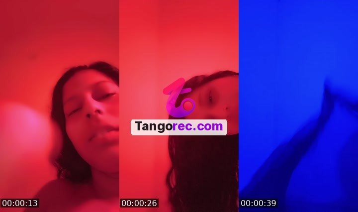 @sairanehwal Tango live from 2026-09-26