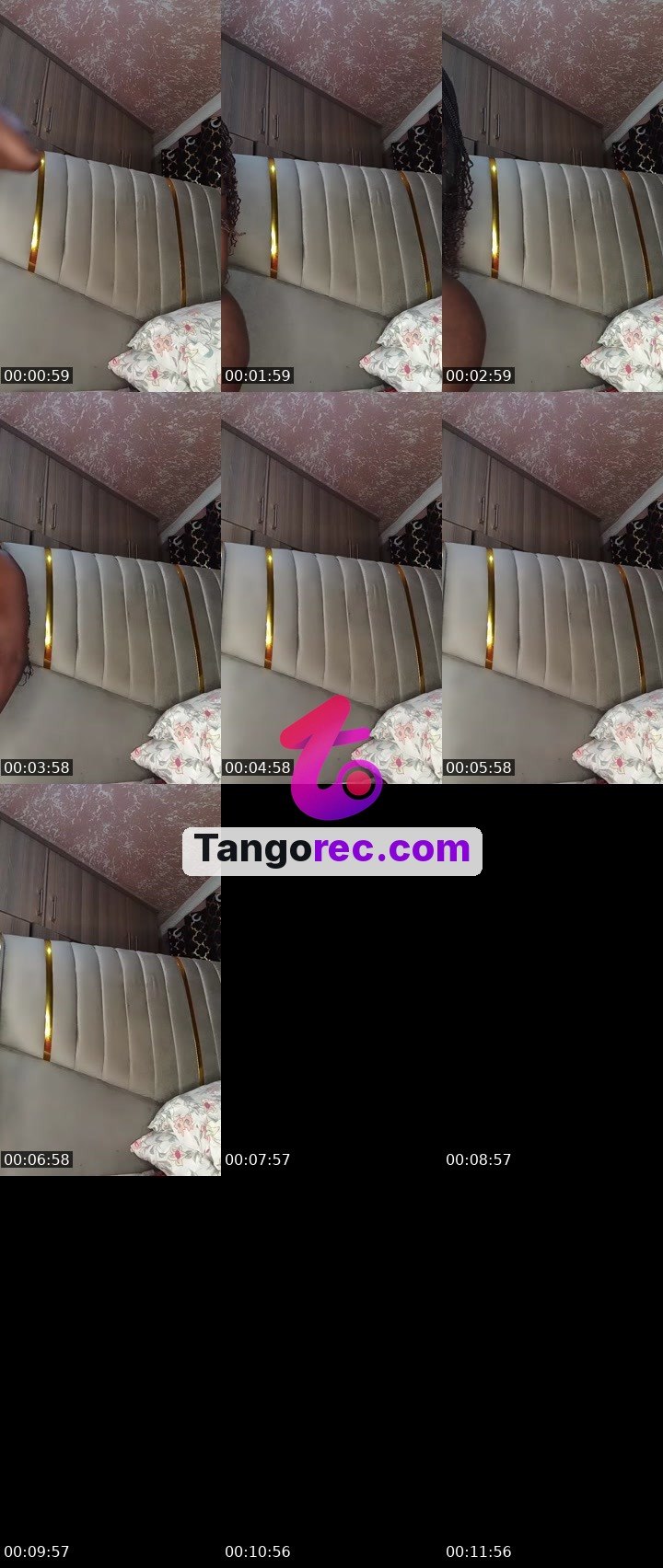 @queeniedf Tango live from 2026-09-26