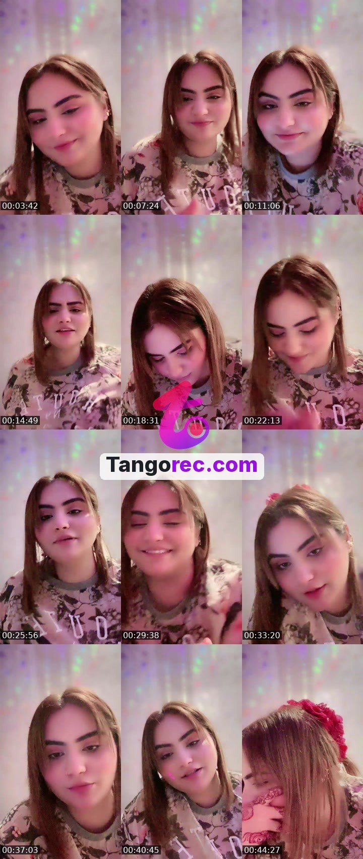 @bano420 Tango live from 2026-09-26