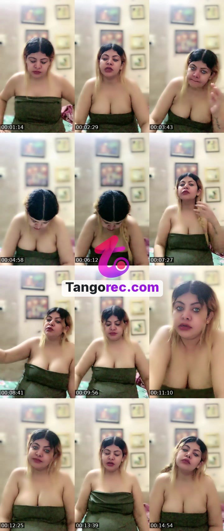 @amaraa Tango LIVE