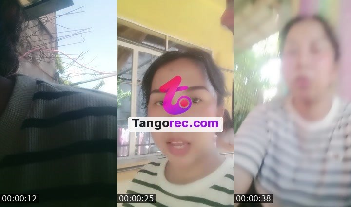 @kikay920 Tango live from 2026-09-26