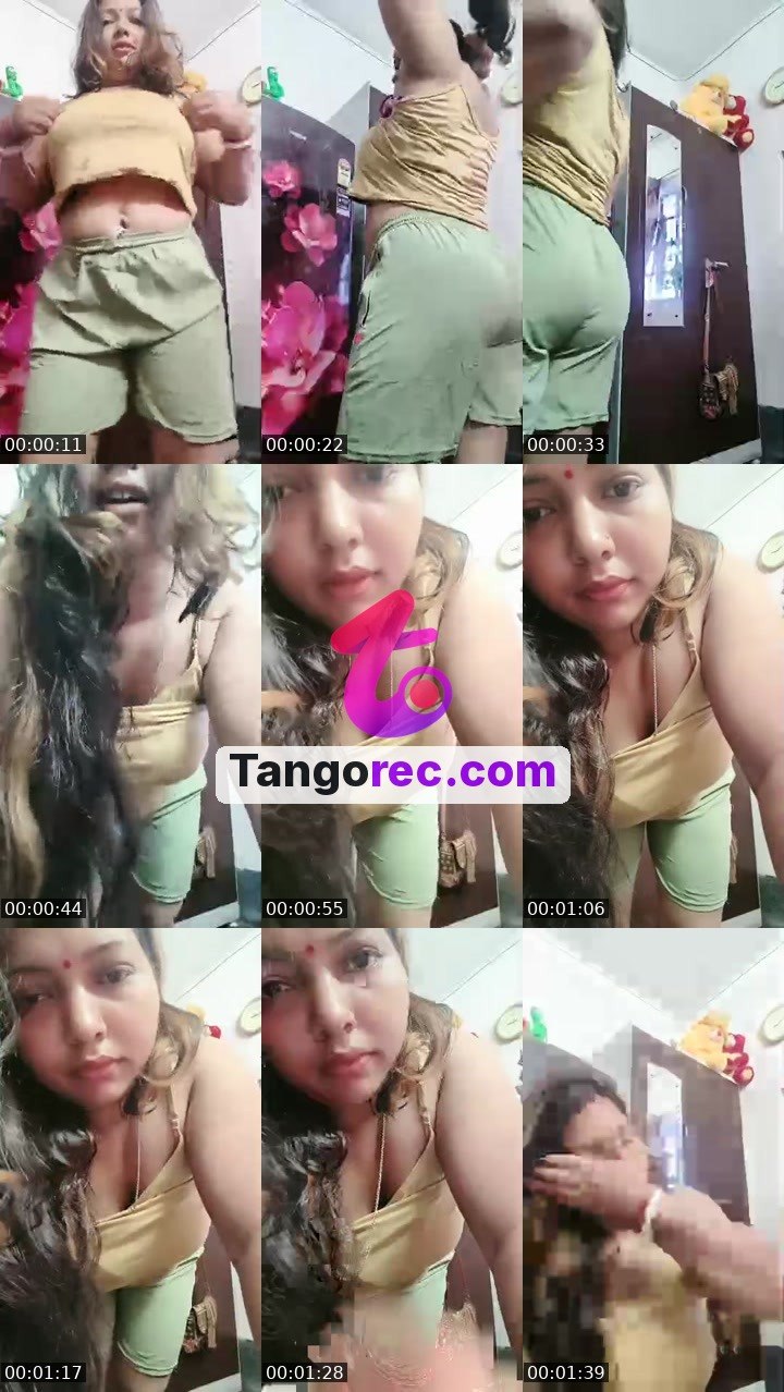 @honeybee519 Tango live from 2026-09-26