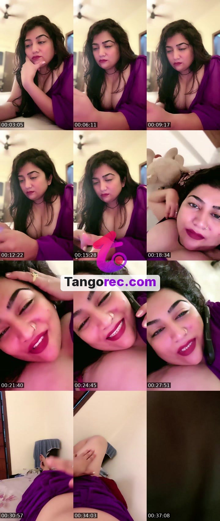 @douloveme Tango live from 2026-09-26