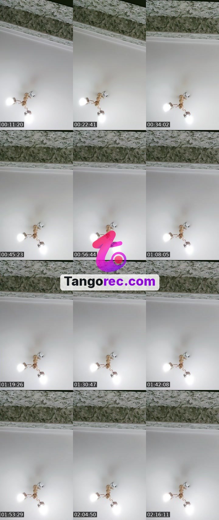 @merveizmir1 Tango live from 2026-09-26