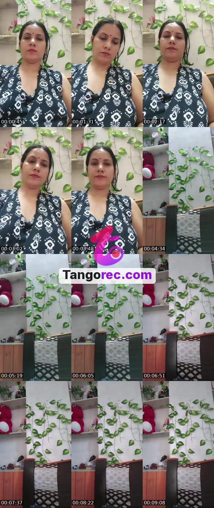 @anupurna3233 Tango live from 2026-09-26