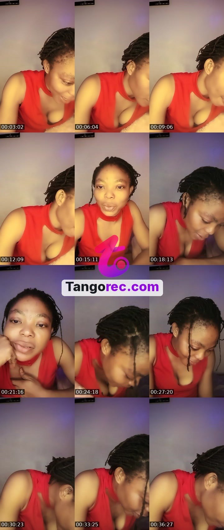 @jlove680 Tango live from 2026-09-26