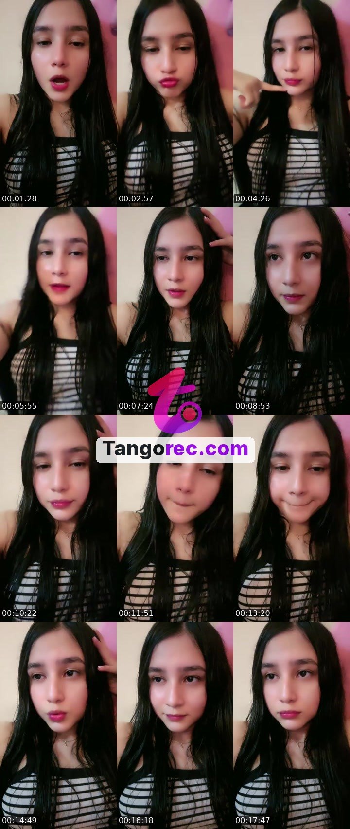 @antonella681 Tango live from 2026-09-26