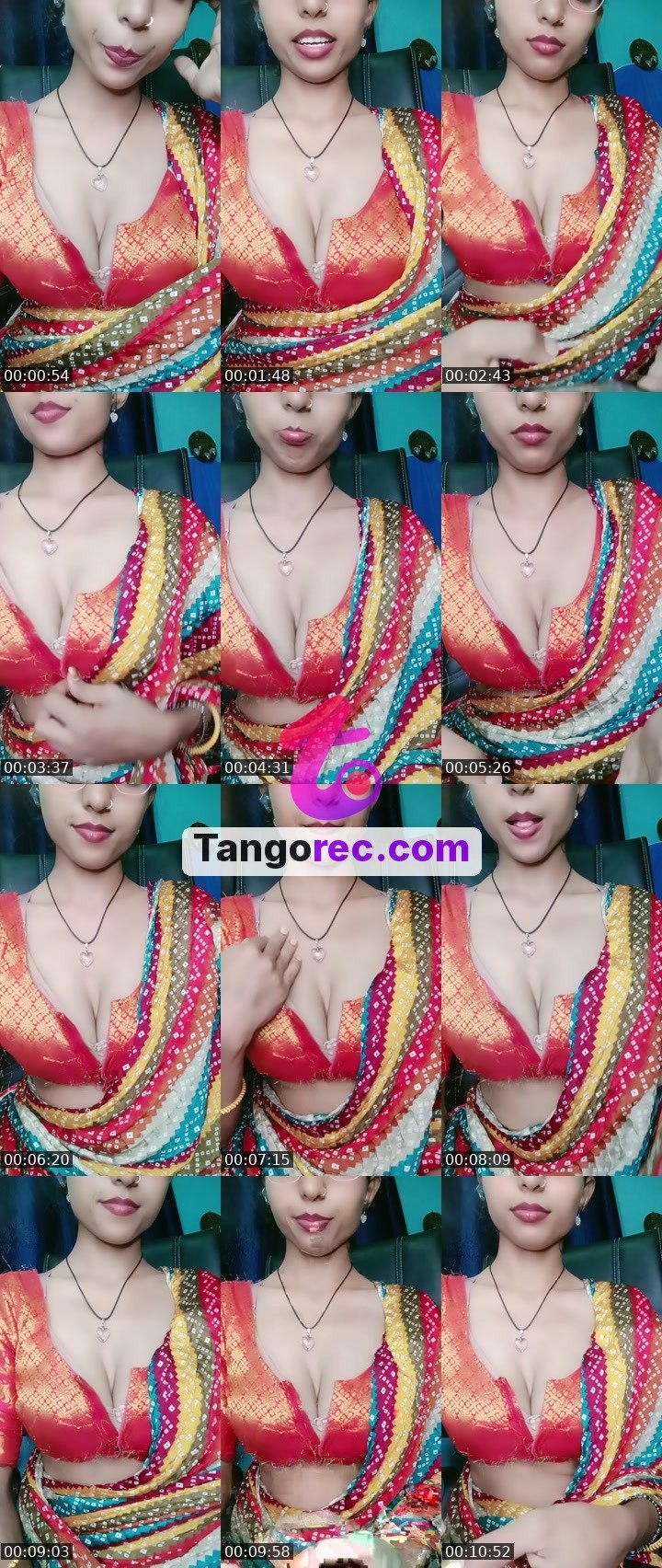 @unknown-crocodile-41566 Tango live from 2026-09-26