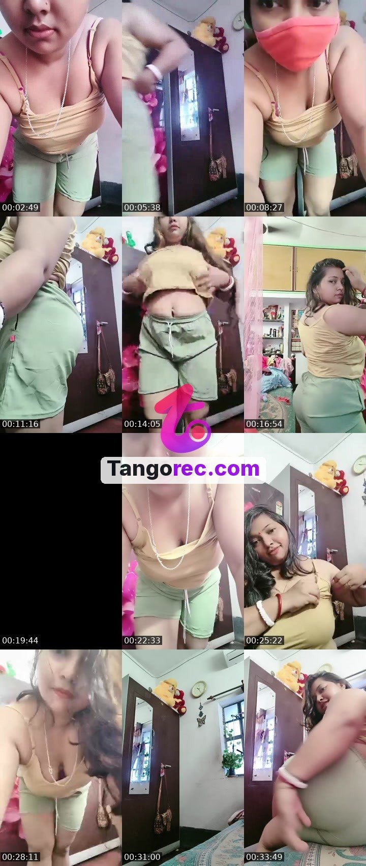 @honeybee519 Tango live from 2026-09-26