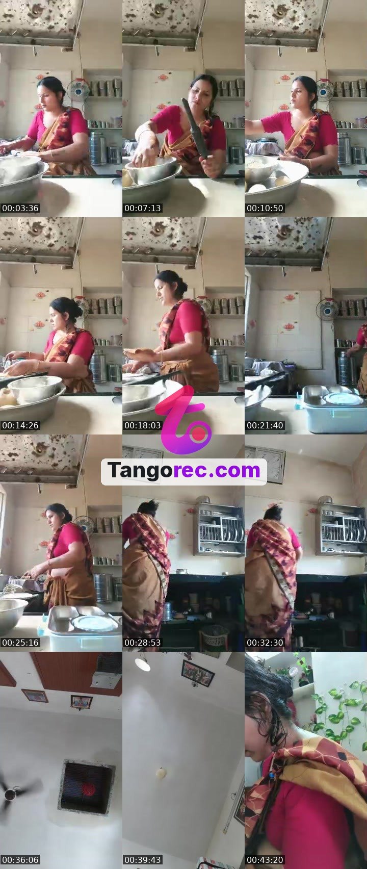 @anupurna3233 Tango live from 2026-09-26
