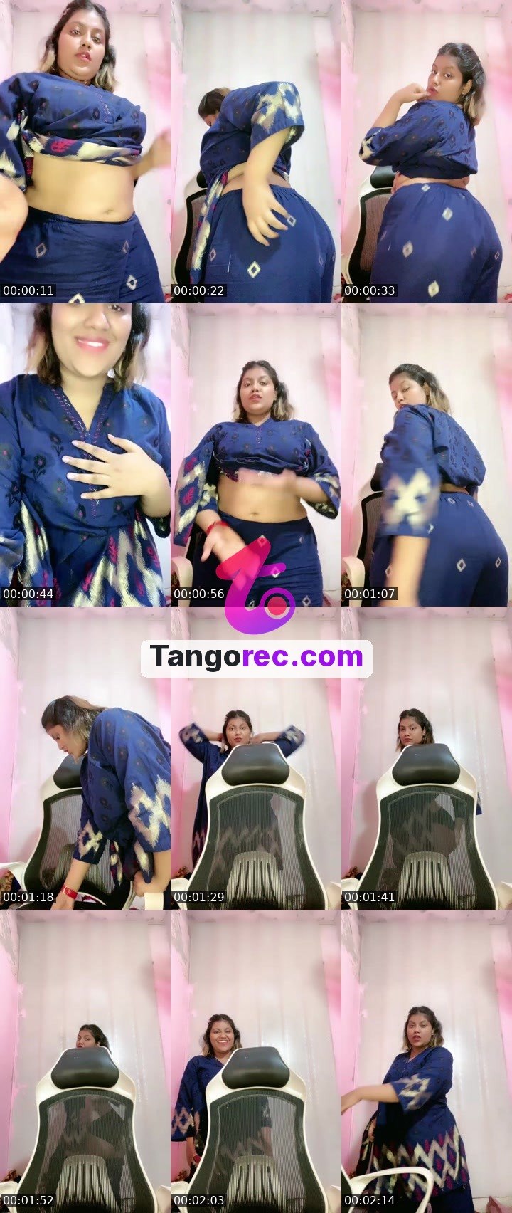 @cuddlyrhino-82595 Tango live from 2026-09-26