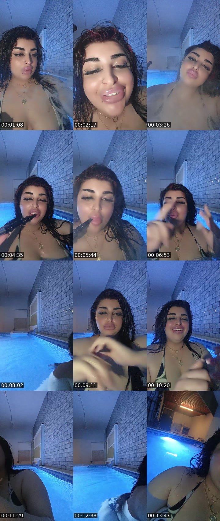 @ahh15 Tango live from 2026-07-30