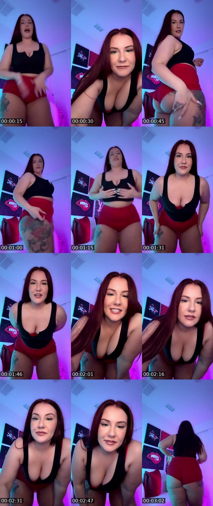 @aubreyred_official Tango LIVE