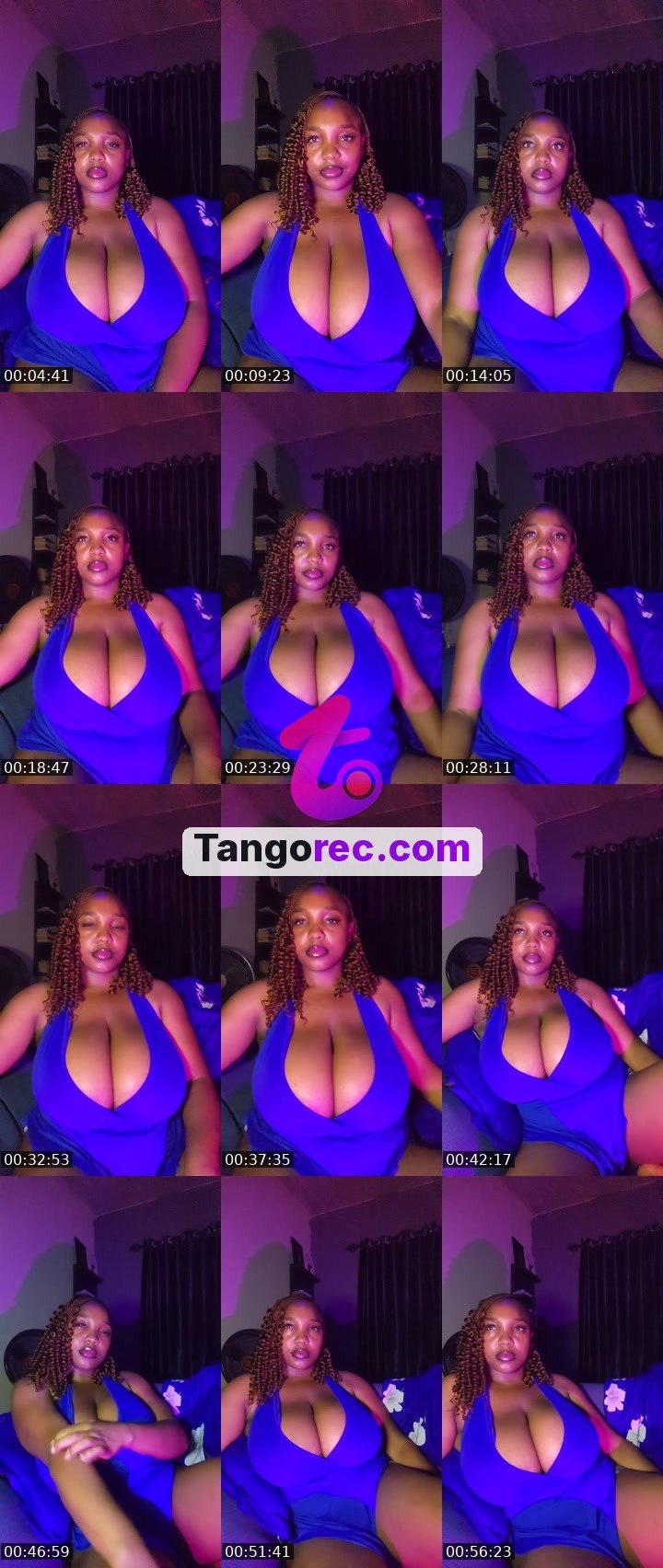 @bamboo33 Tango live from 2026-09-26