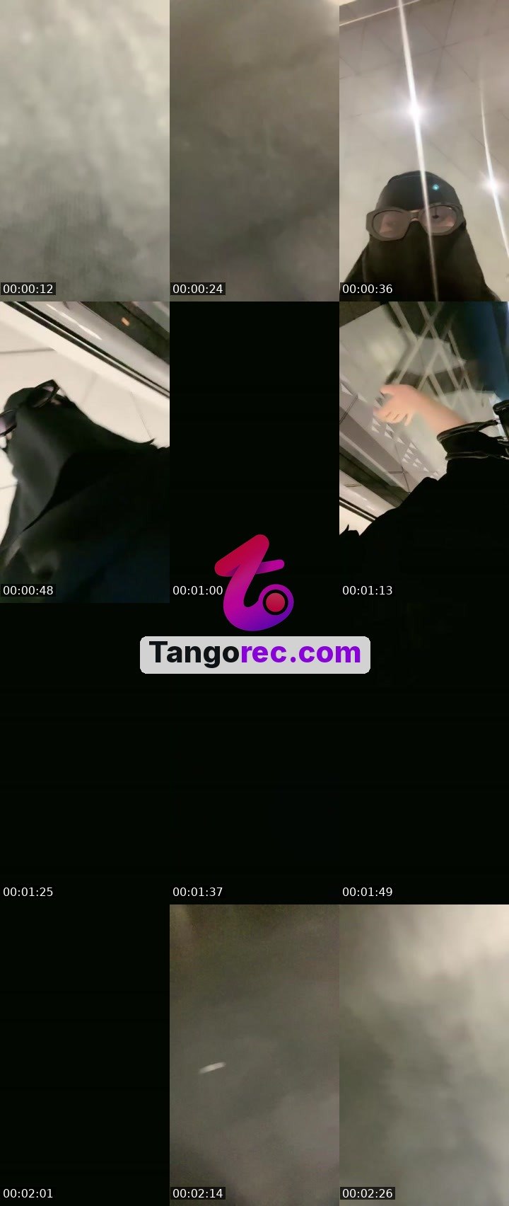 @kingreem Tango live from 2026-09-26