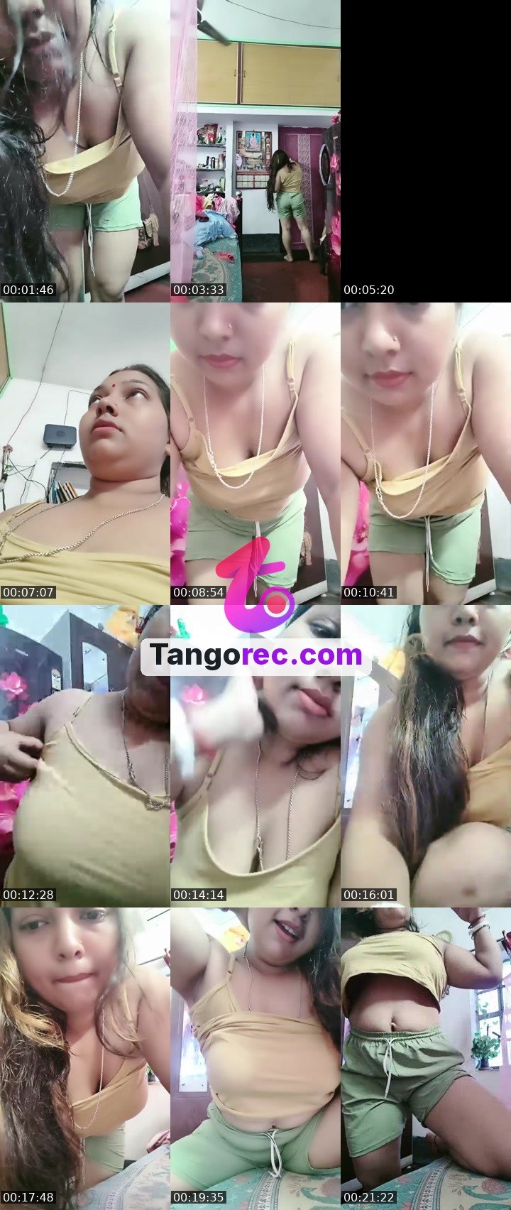 @honeybee519 Tango live from 2026-09-26