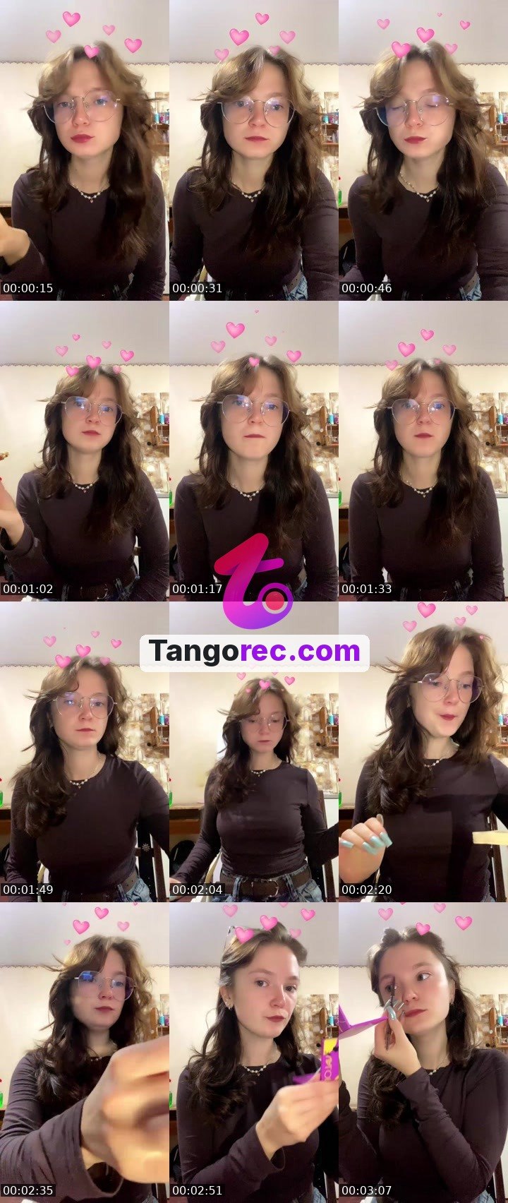 @katrinnneee Tango live from 2026-09-26