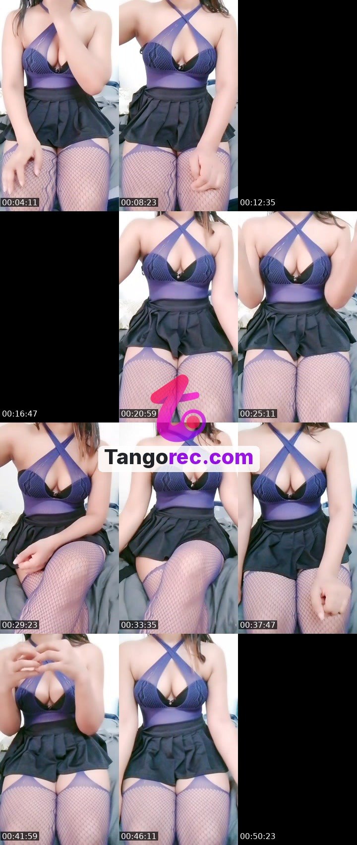 @milk852 Tango live from 2026-09-26