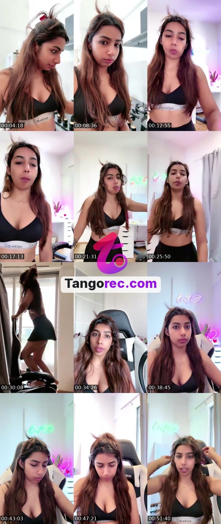 @fuasshole Tango live from 2026-09-26