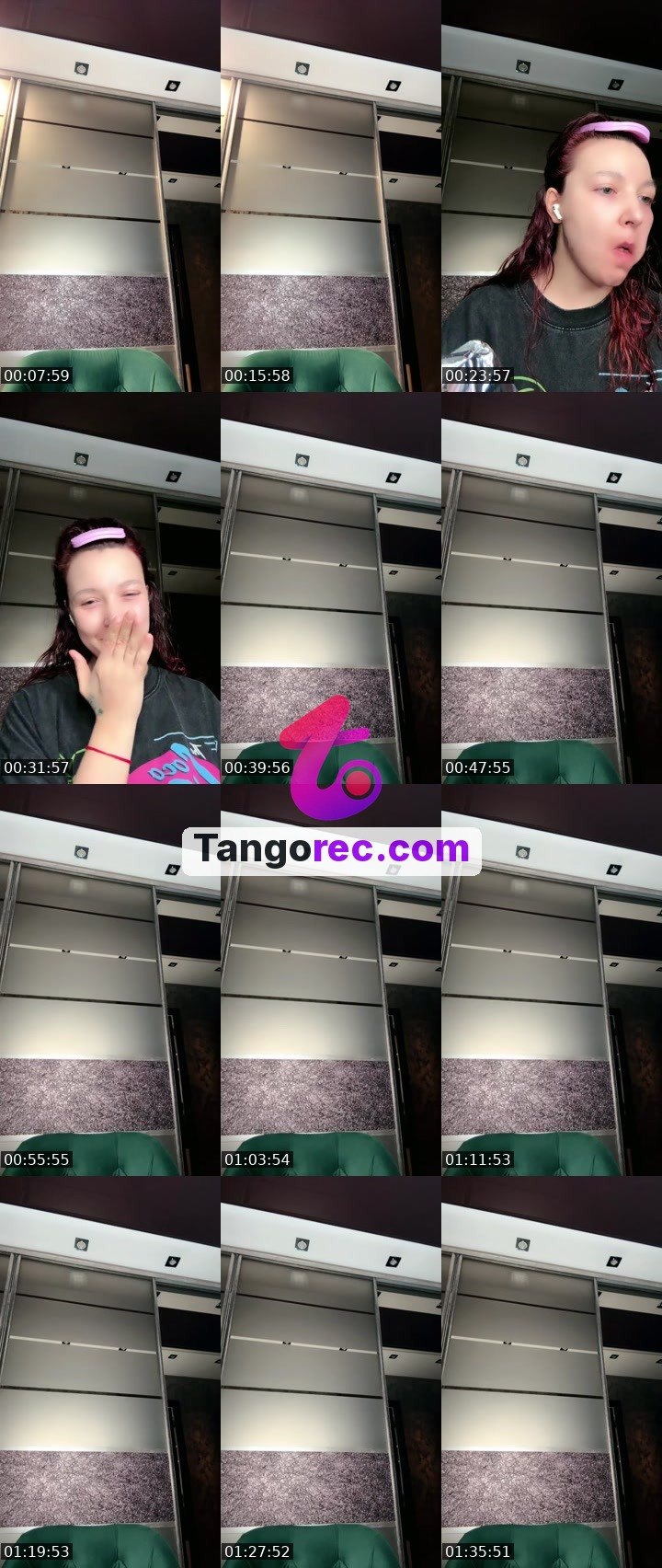 @lilurarsimbaxo Tango live from 2026-09-26