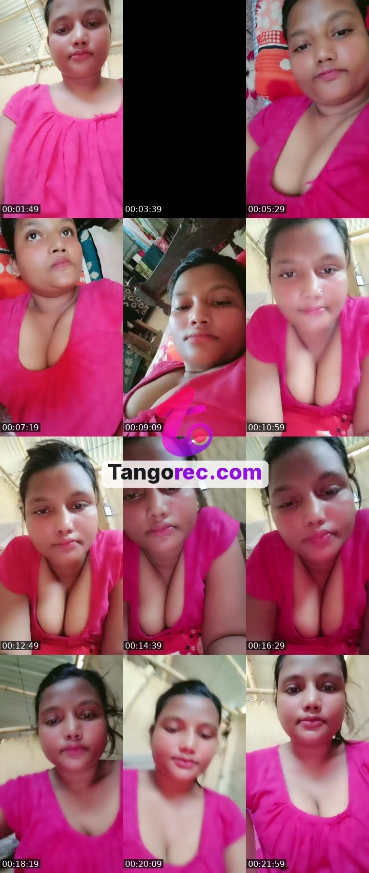 @itshmukti Tango live from 2026-09-26