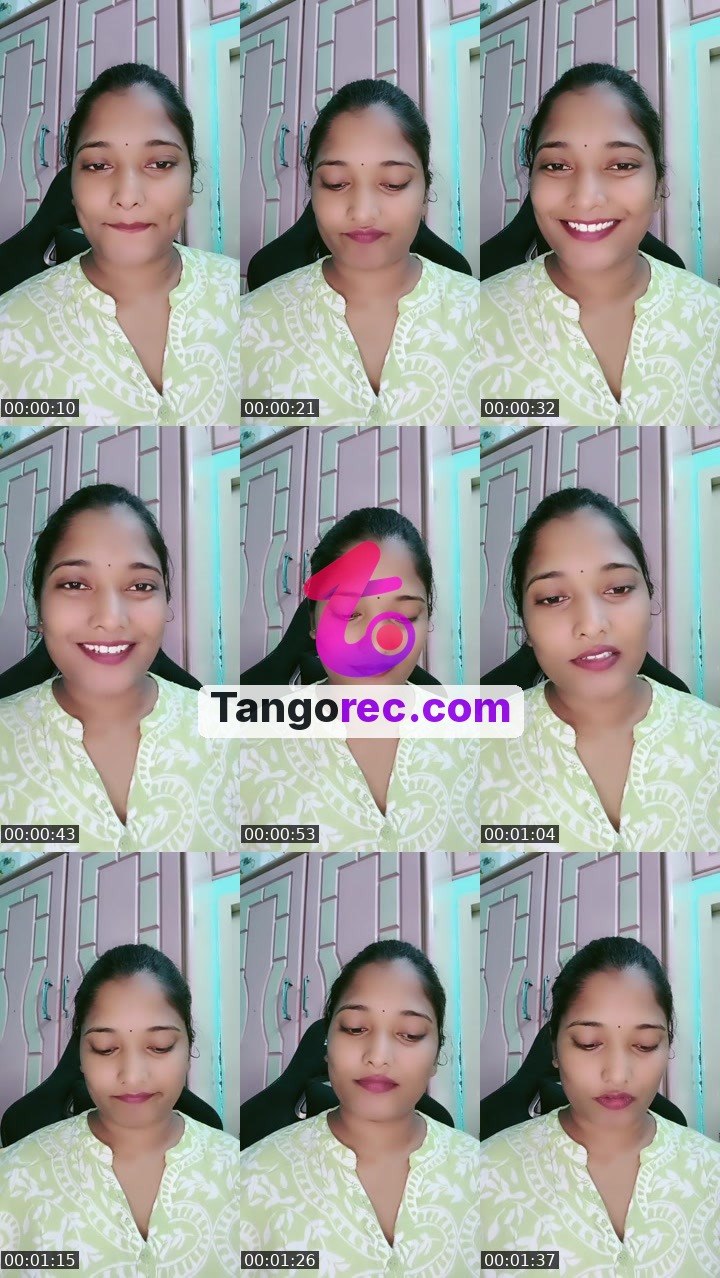 @chitti000 Tango live from 2026-09-26