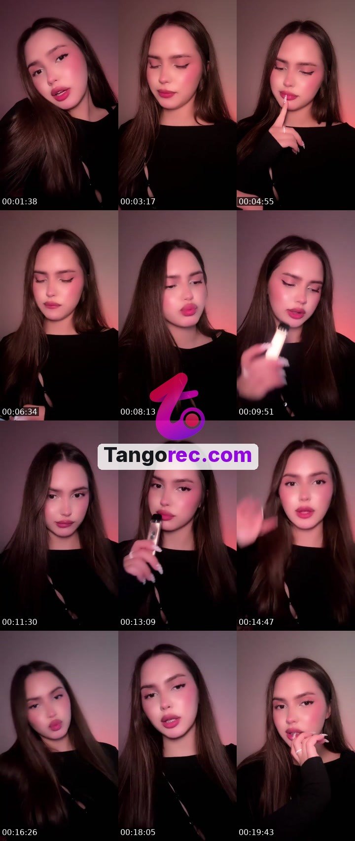 @baeri Tango live from 2026-09-26