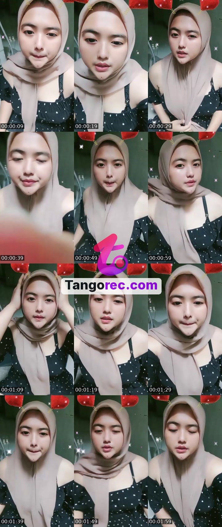 @sseze1515247 Tango live from 2026-09-26