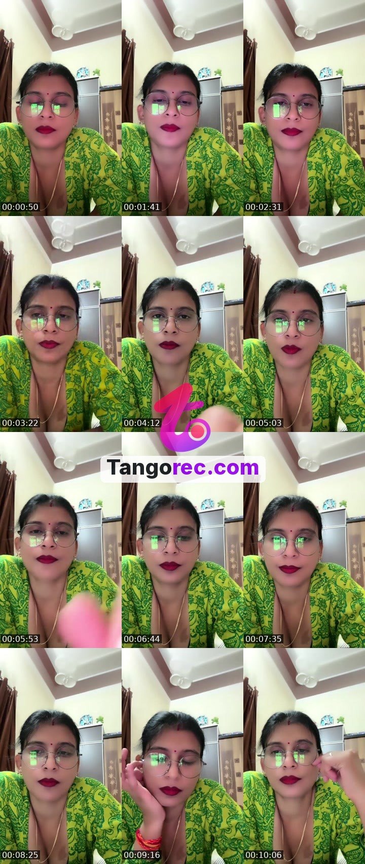 @rapidlion-112635 Tango live from 2026-09-26