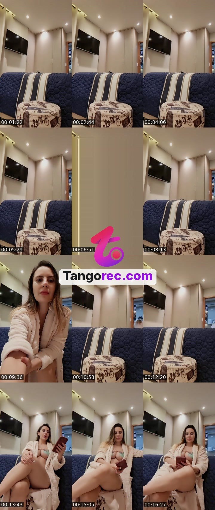 @inefavel8200 Tango live from 2026-09-26