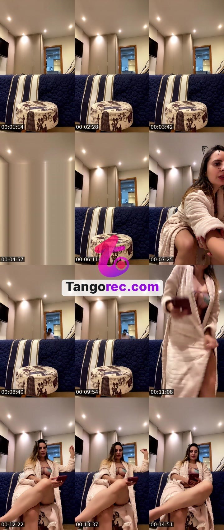 @meee911 Tango live from 2026-09-26