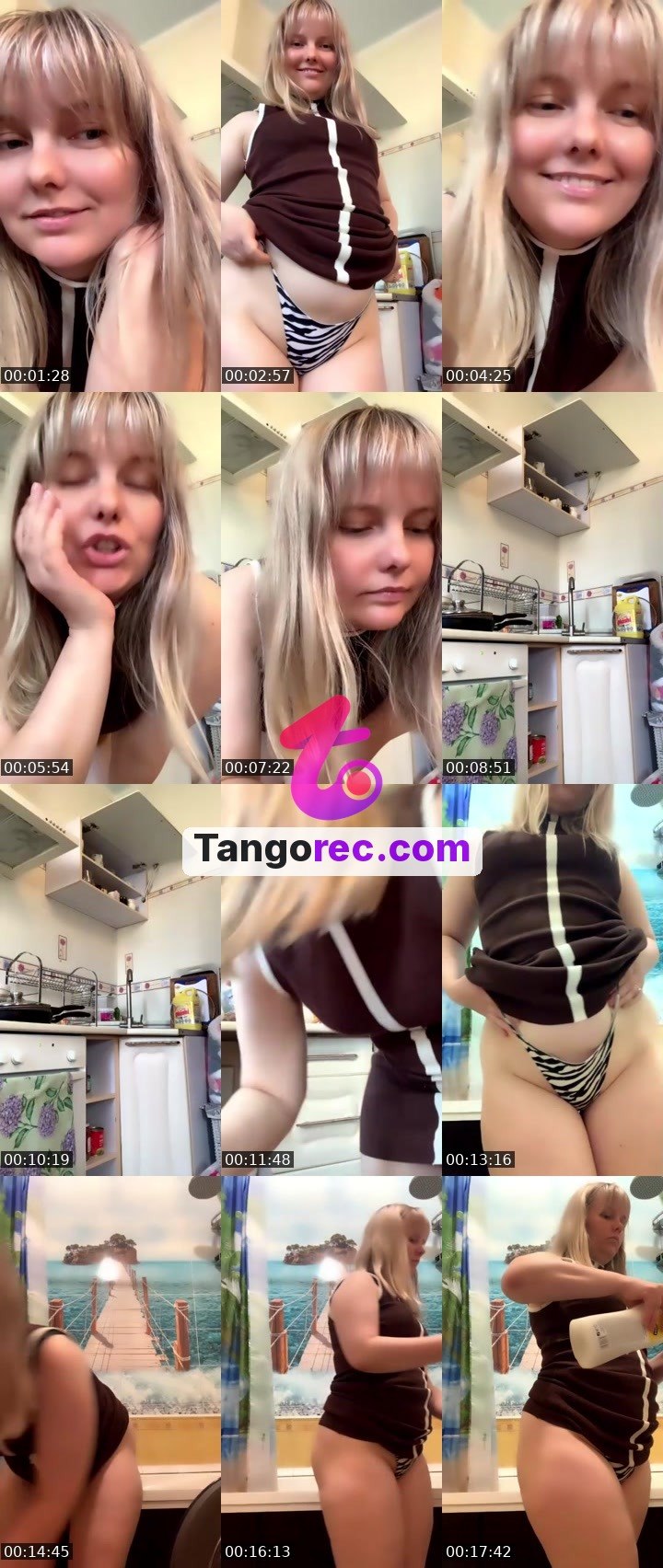 @apple010 Tango live from 2026-09-26