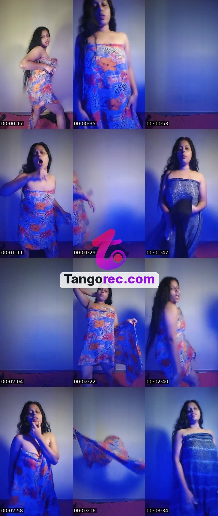 @sairanehwal Tango live from 2026-09-26
