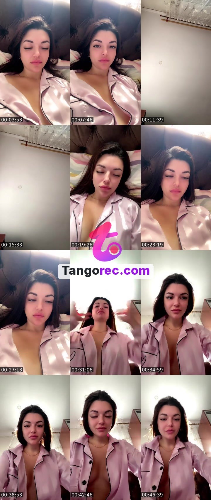 @lunanaughty Tango live from 2026-09-26