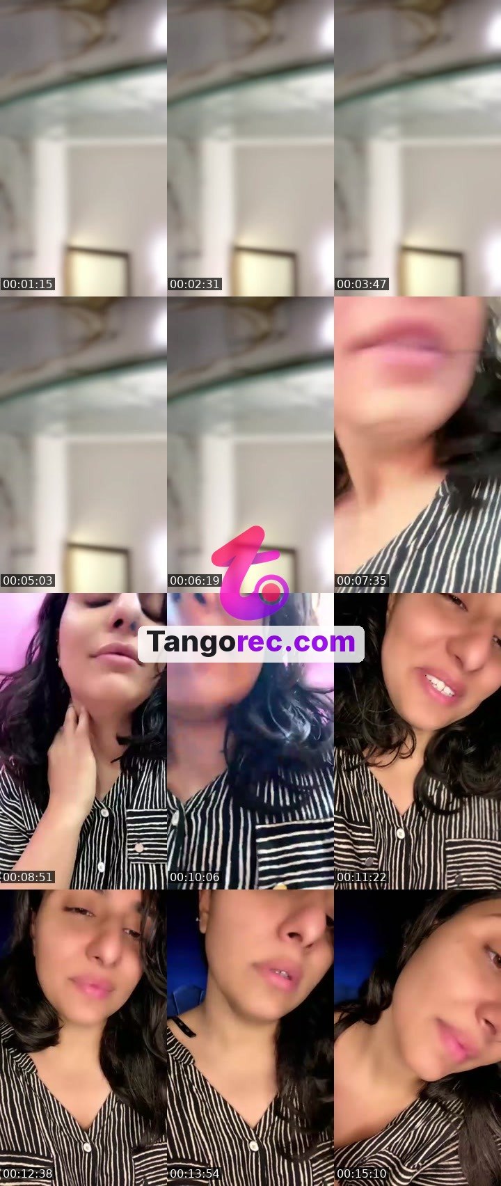 @roki839 Tango live from 2026-09-26
