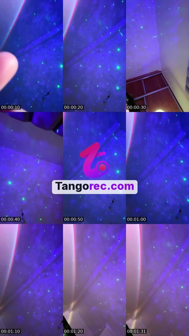 @fatounthetemptress Tango live from 2026-09-26