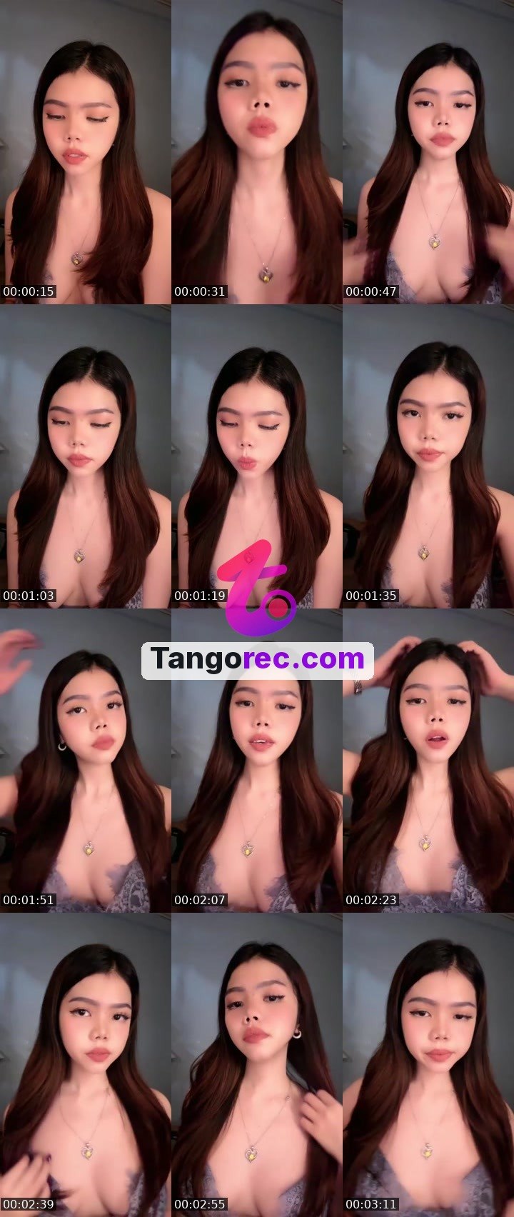 @stopstalkingme Tango live from 2026-09-26
