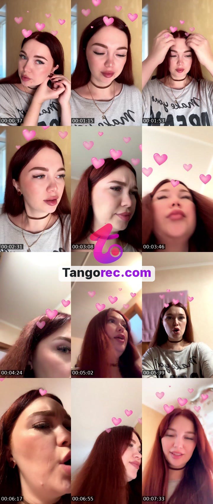 @lalalalalalalalalal Tango live from 2026-09-26