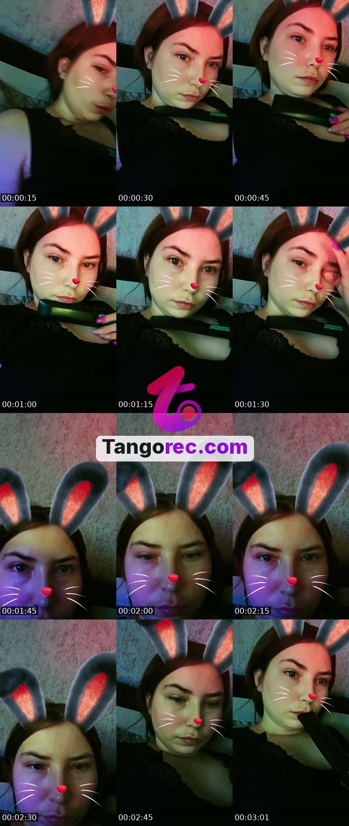 @boxingbear-659909 Tango live from 2026-09-26