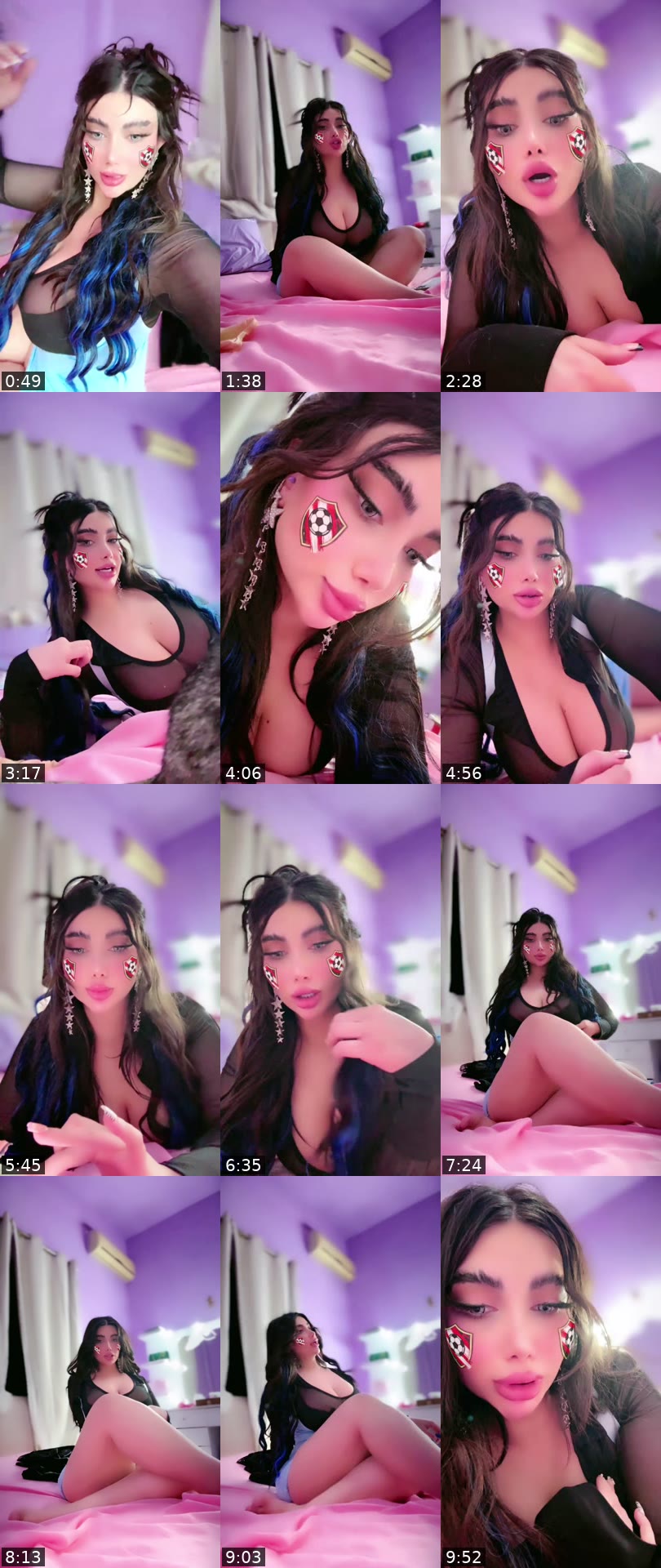 @haifa444 Tango LIVE
