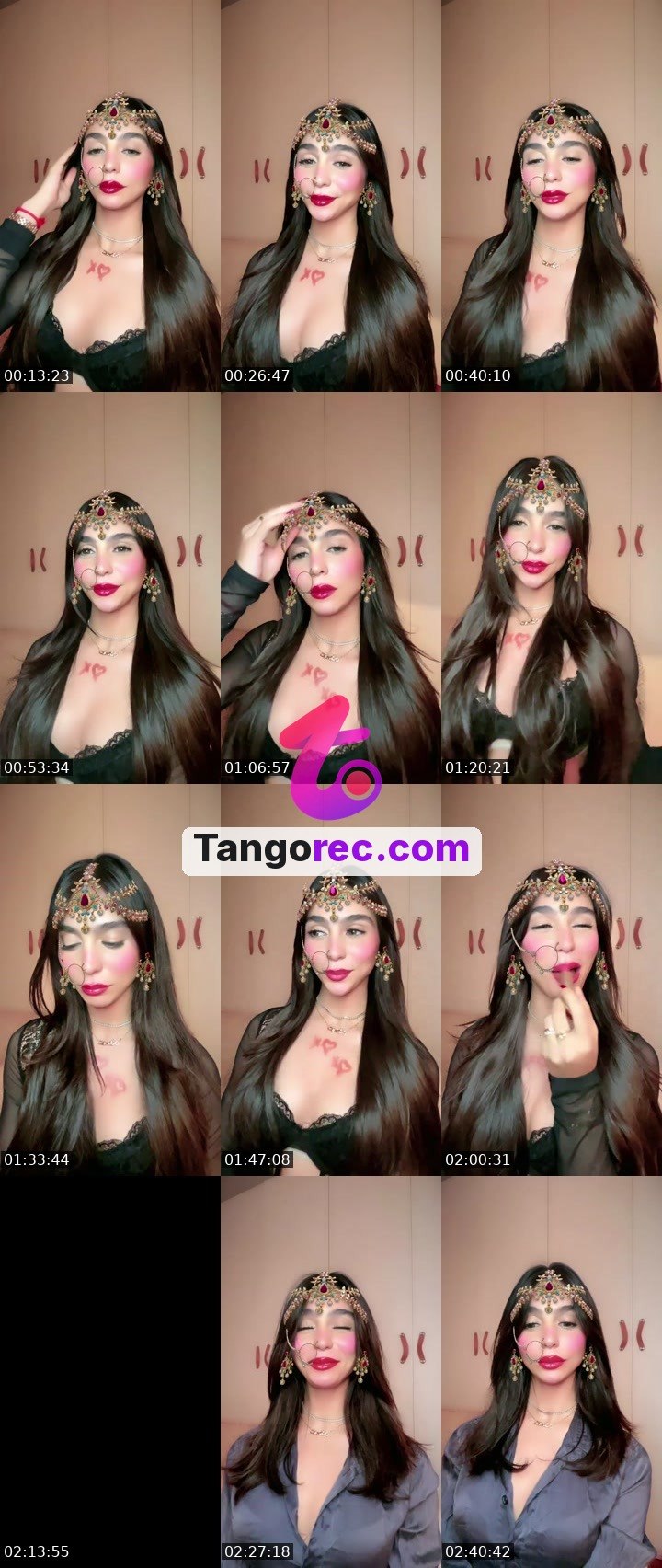 @5fiaynik Tango live from 2026-09-26