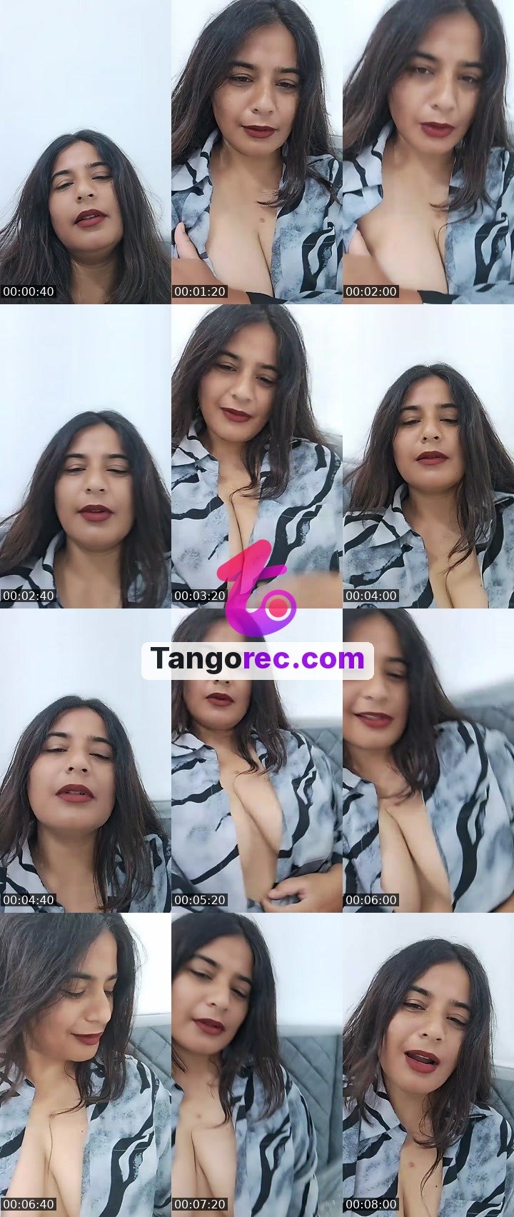 @sonia111111111111111111 Tango live from 2026-09-26