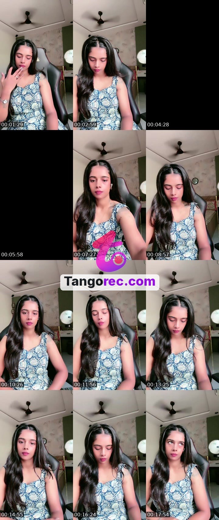 @noon67 Tango live from 2026-09-26