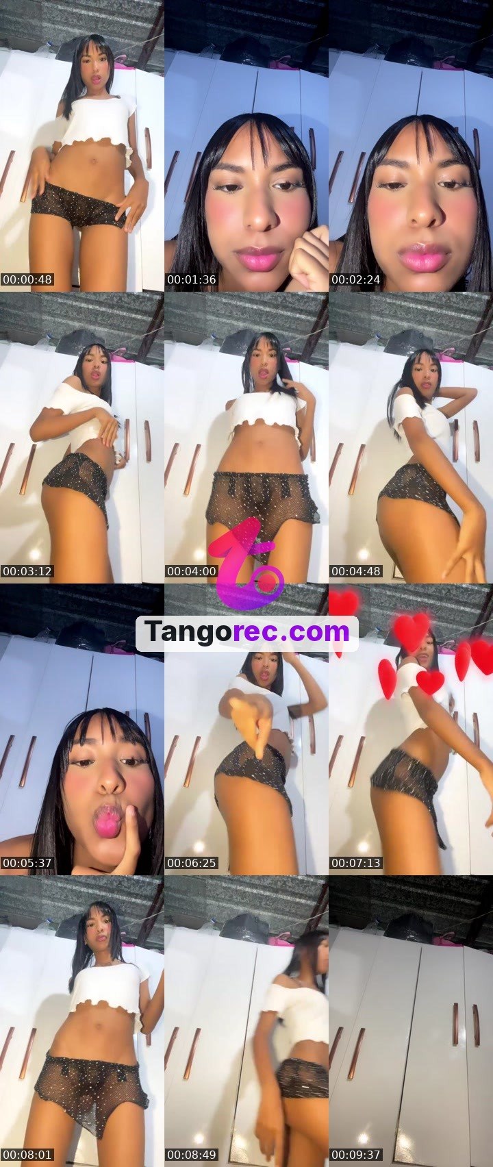 @nicepenguin-8215 Tango live from 2026-09-26