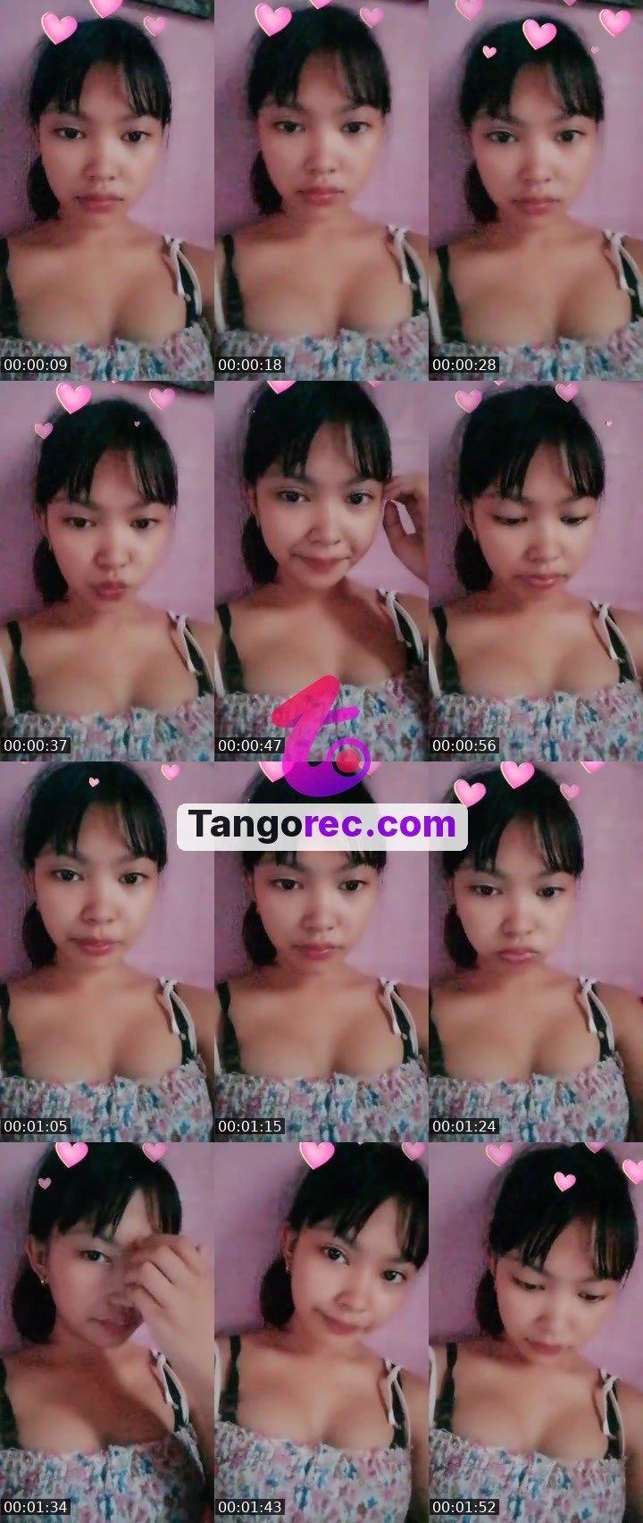 @berrieee Tango live from 2026-09-26