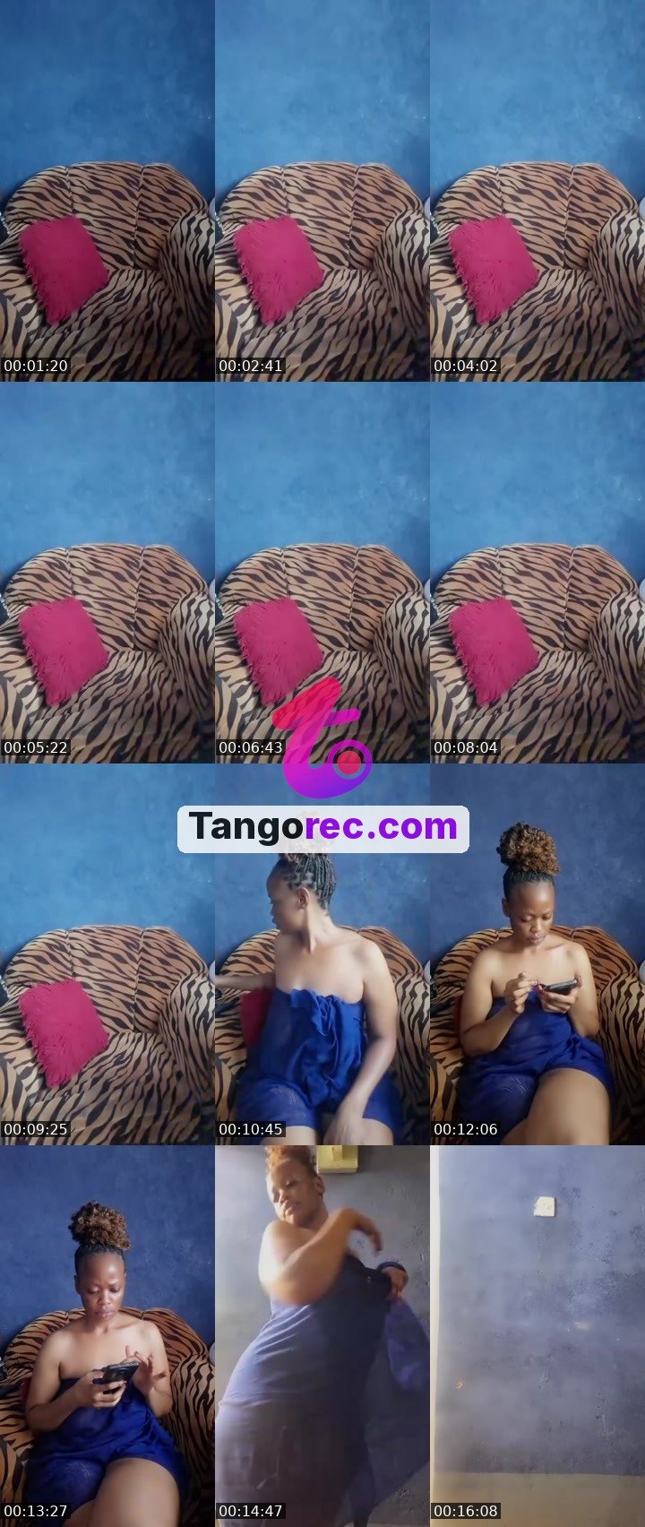 @superduperbadger-31290 Tango LIVE