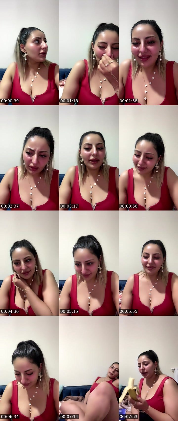 @nur_23 Tango live from 2026-07-30