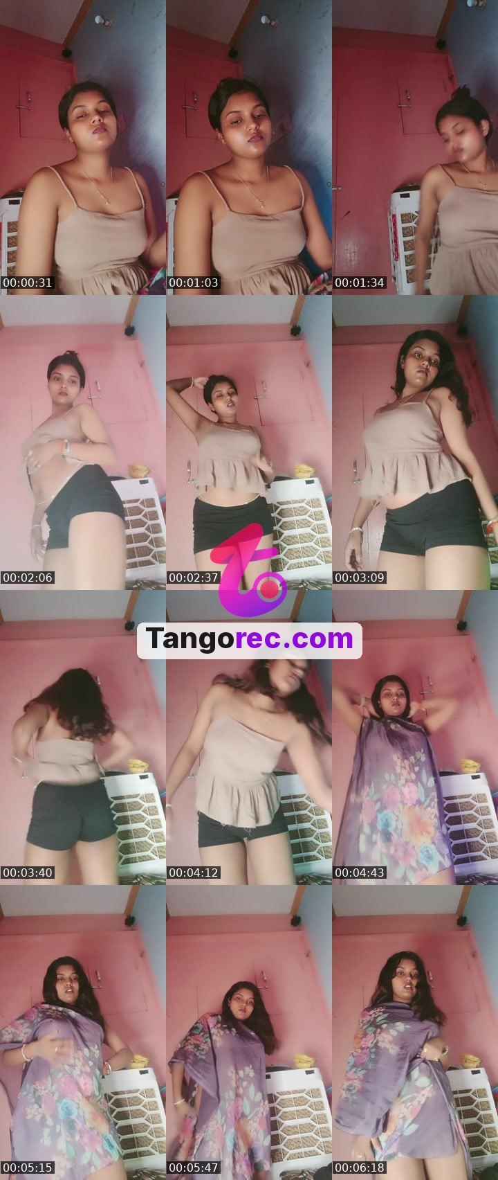 @bhootni665 Tango live from 2026-09-26