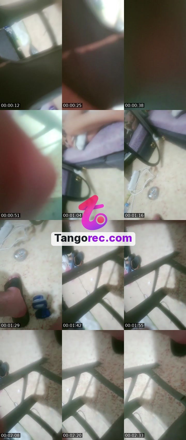 @imra2a Tango live from 2026-09-26