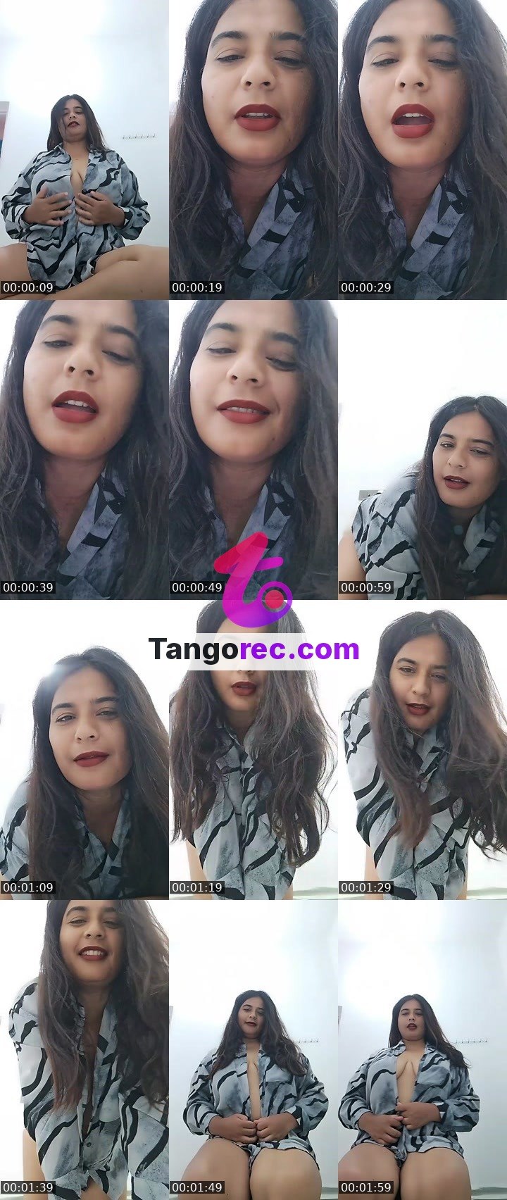 @sonia111111111111111111 Tango live from 2026-09-26